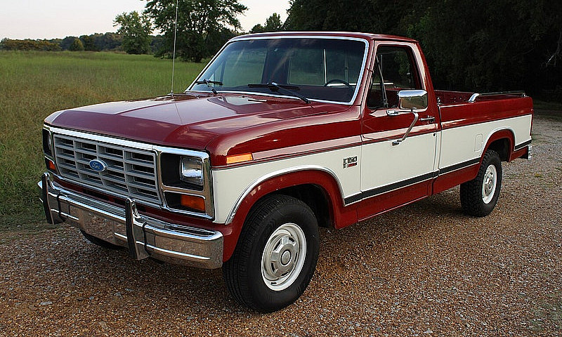Looking For 1980-198...