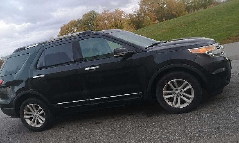 2015 Ford Explorer L...