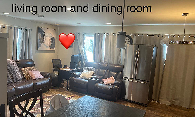 Townhouse For Rent 4...