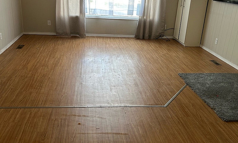 2 Bedroom For Rent I...