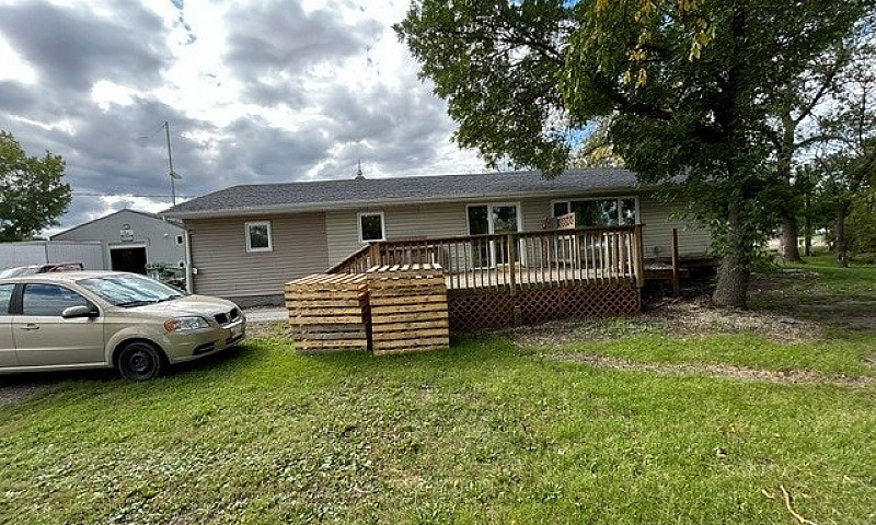 House To Be Moved, 2...