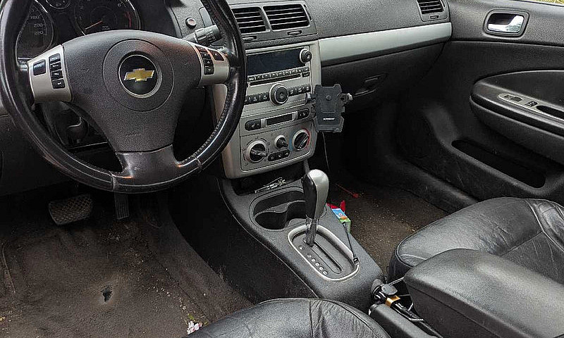 ***08 Chevy Cobalt S...