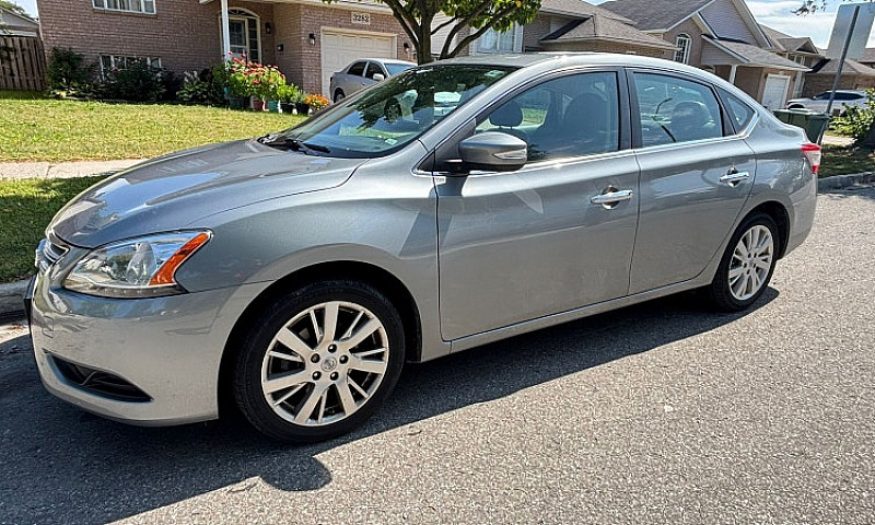 Low Mileage  Nissan ...