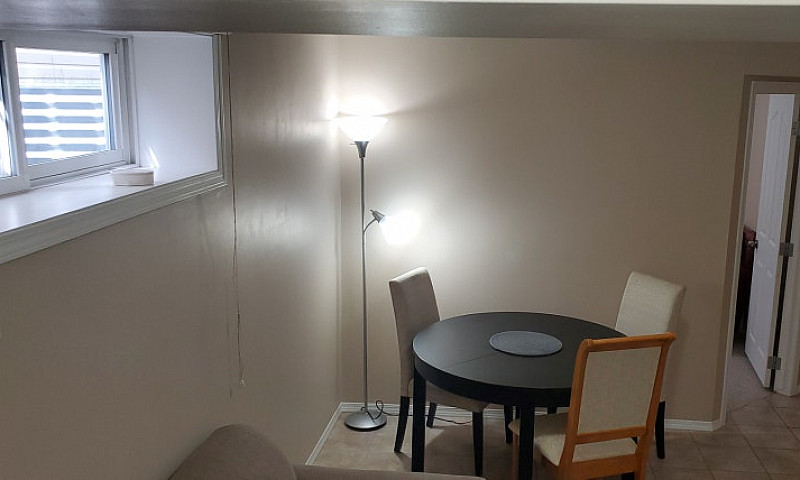 Furnished Legal Two-...