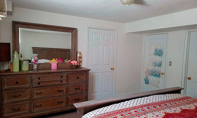 2 Bedroom Basement F...