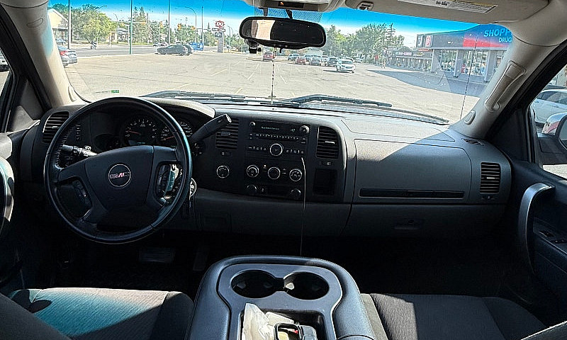 2013 Gmc Sierra 1500...