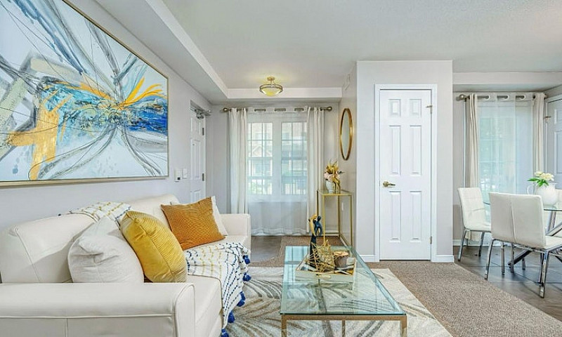 1 Bedroom Condo  Uni...