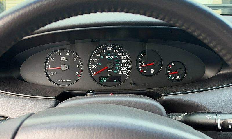 1998 Chrysler Cirrus...
