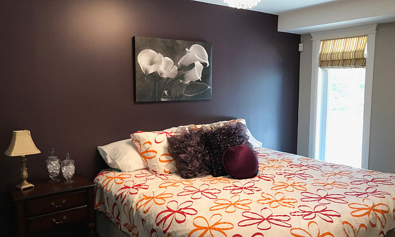 Lakeside 1 Bedroom U...