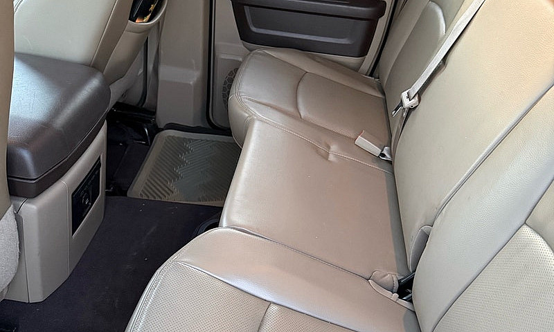 2009 Dodge Ram 1500 ...