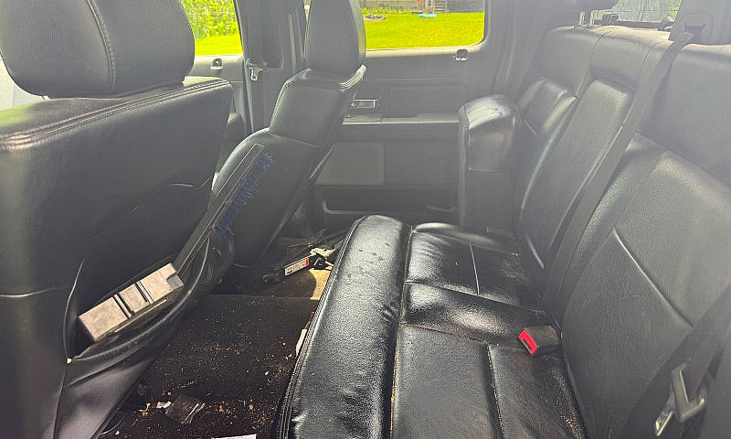 2005 Lariat F150 Obo...