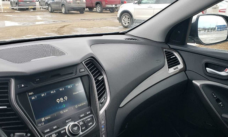 Hyundai Santa Fe Xl ...