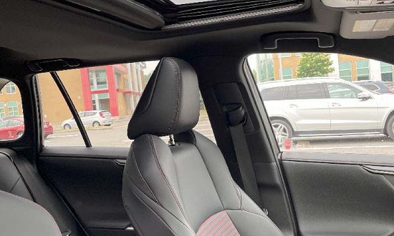 Rav4 Prime Xse 2021 ...