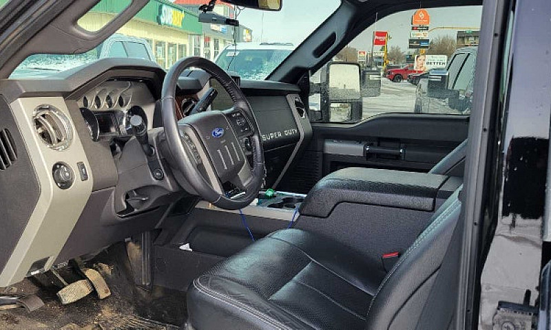 2016 Ford F350...