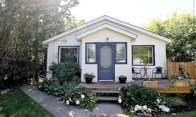 Home For Sale/Airbnb...