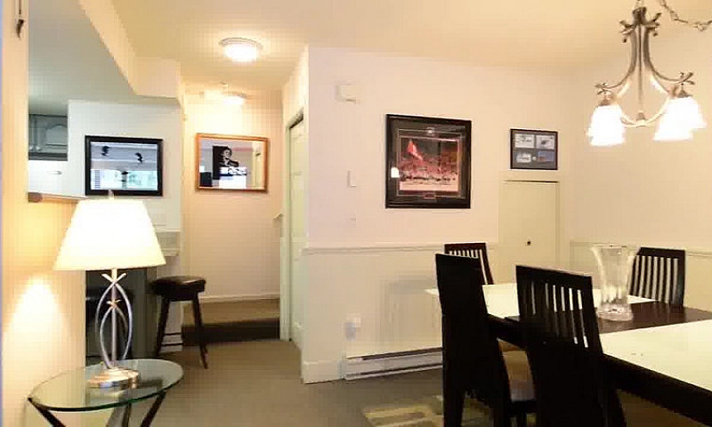 Furnished Two Bedroo...