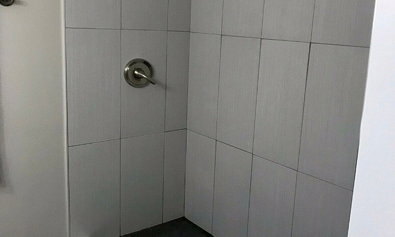 Two Bedroom Basement...