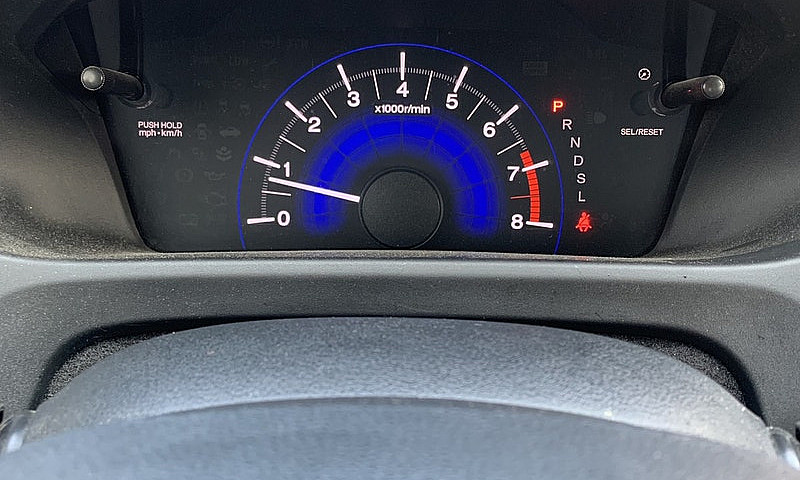 Honda Civic Lx Sedan...
