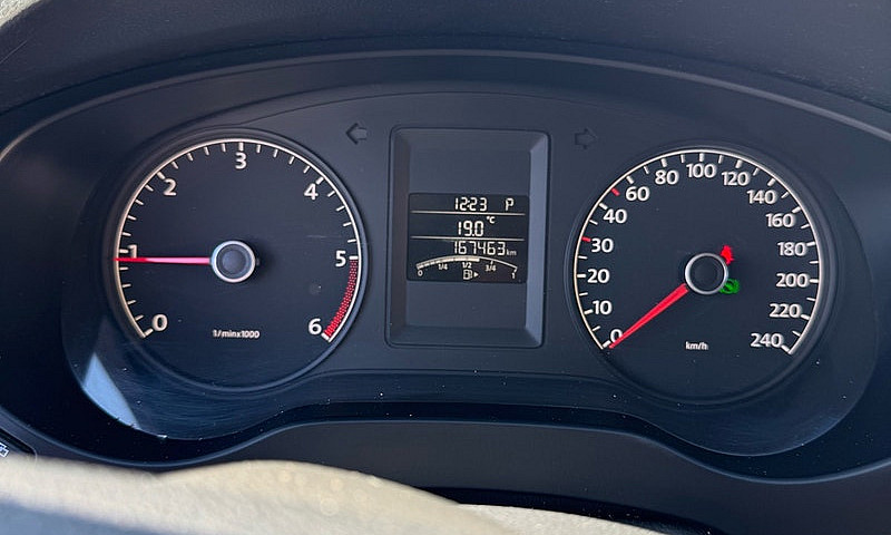 Jetta Diesel 2011...