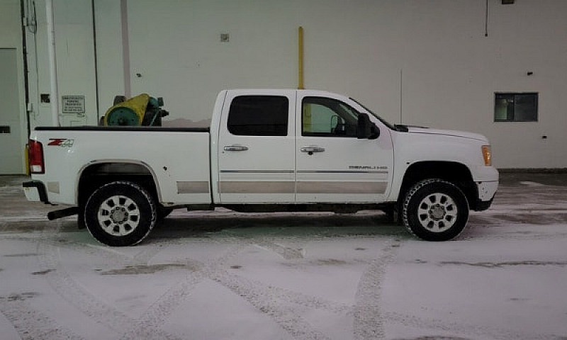 [Safetied] 2012 Gmc ...
