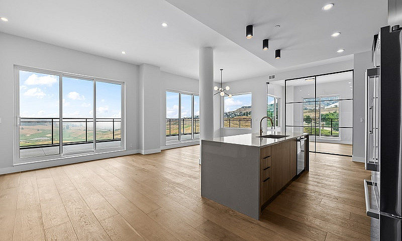 Vista Penthouse & Su...