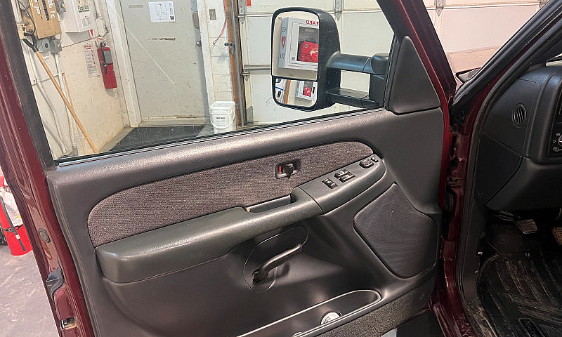 2000 Gmc Sierra 2500...