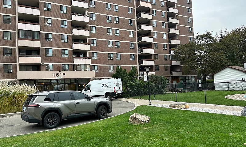 2 Bedroom 1.5 Bath A...