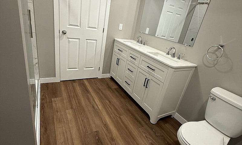 Brand New 3 Bedroom ...