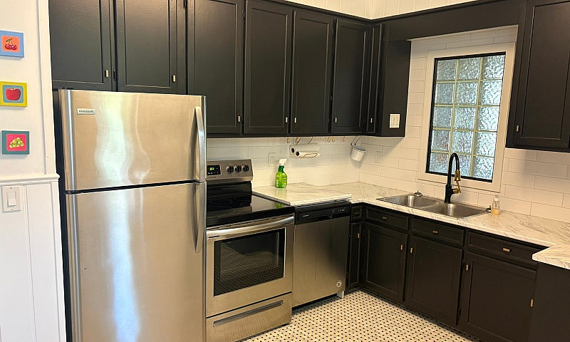 Three Bedroom Two Ba...