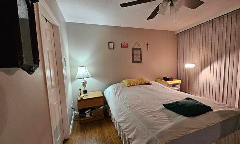 Central City 1 Bed +...