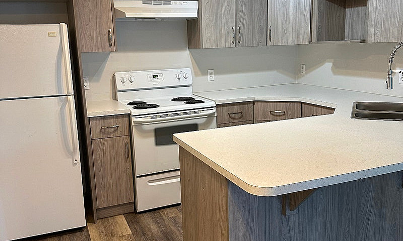 1 Bedroom Condo...