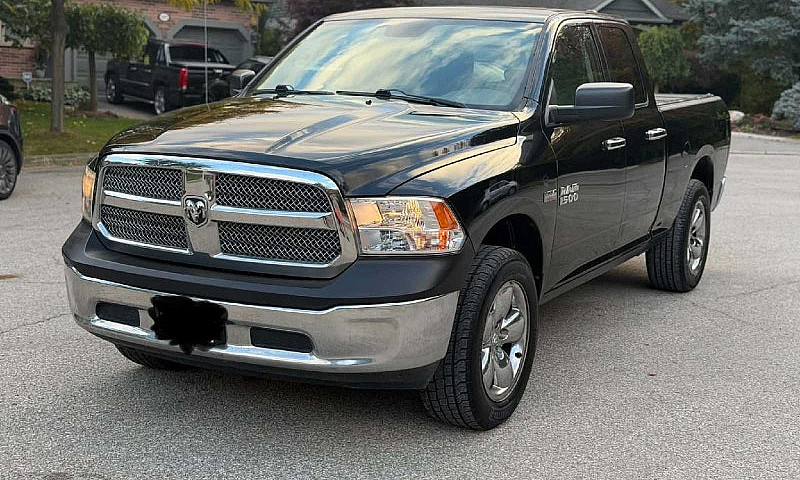 Doge Ram...