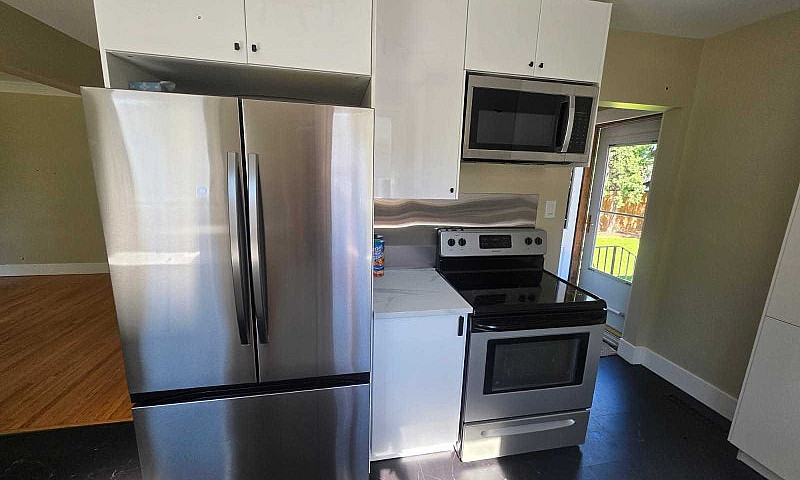 Reduced 5 Bedroom, F...