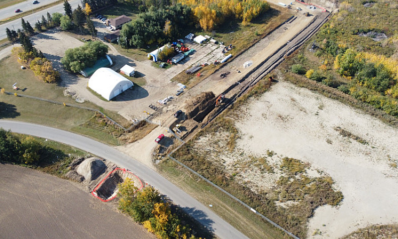 Up To 11.41 Acres Of...
