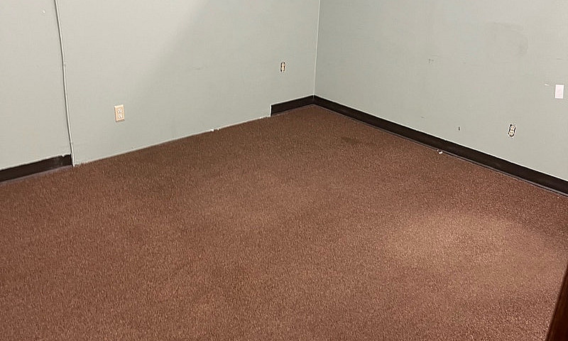 Commercial Store Fro...