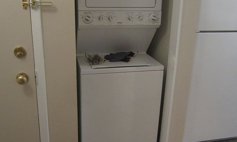 Two-Bedroom Condo Ap...