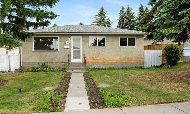 Legal 2 Bedroom Base...