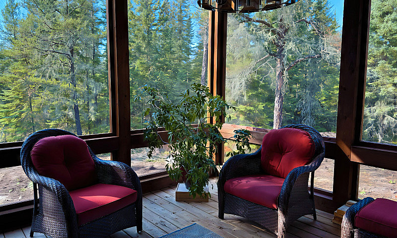 8  New Cottages For ...