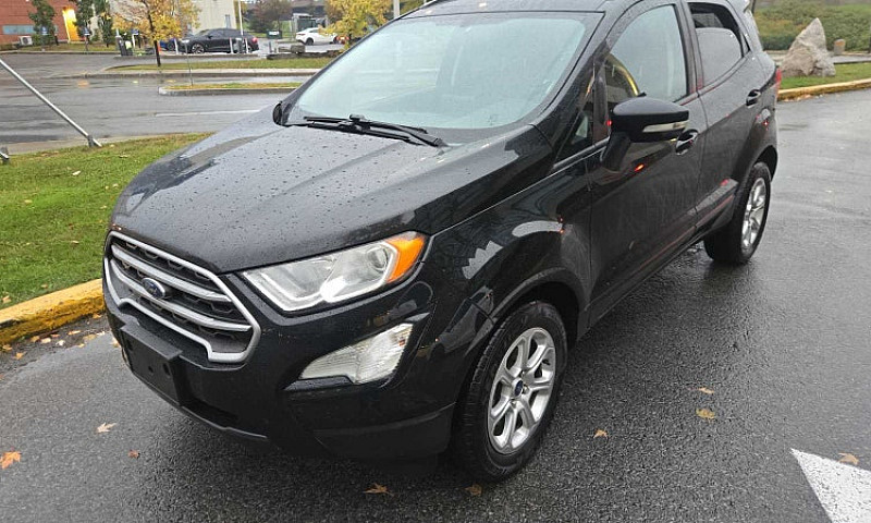 Ford 2020 Ecosport S...
