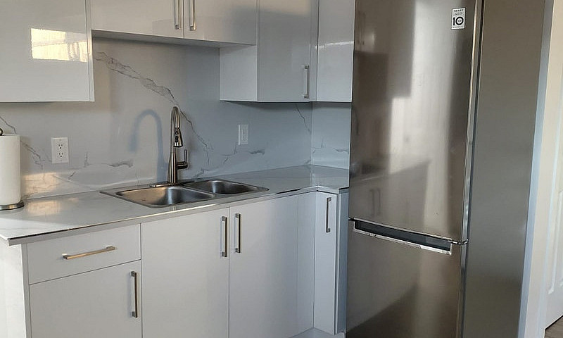 Basement Apartment F...