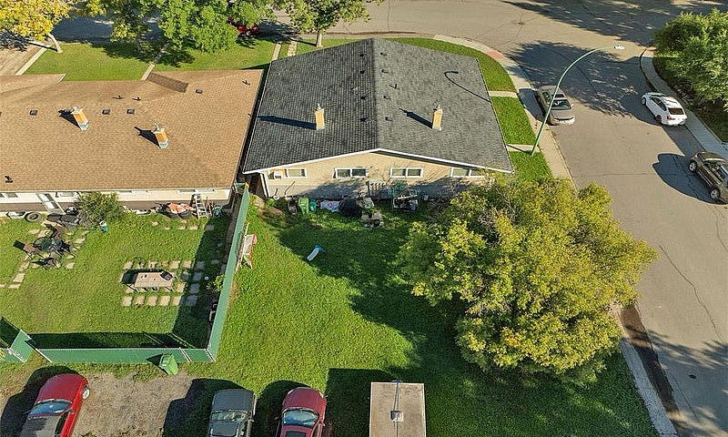 4 Unit Rental Proper...