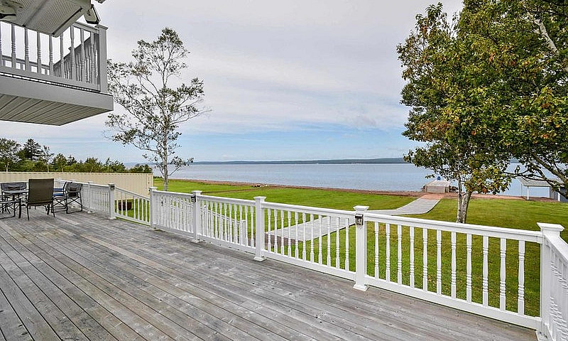 3280 Grand Narrows H...