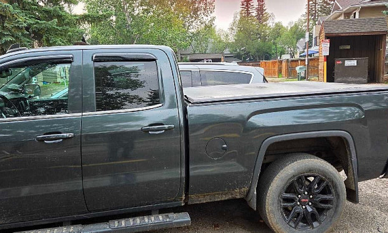 Gmc Sierra 1500 Truc...