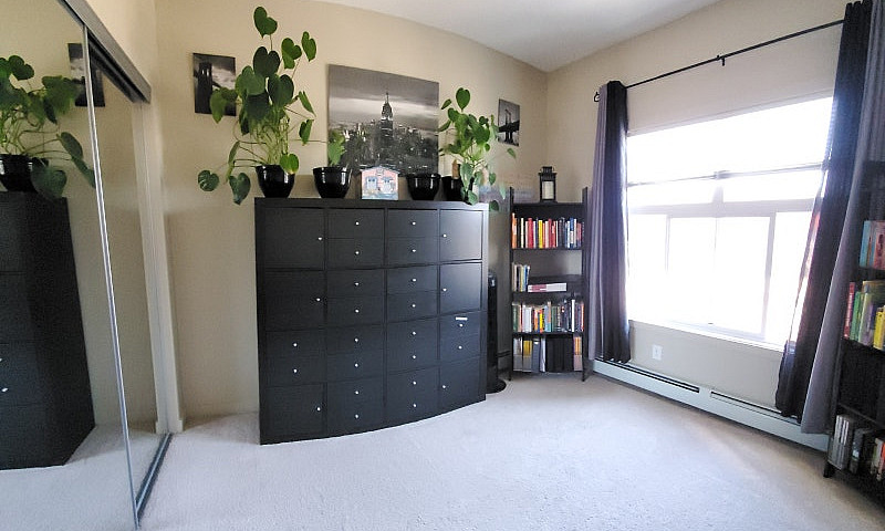 Luxury 2 Bedroom Con...