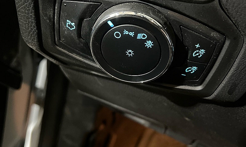 2014 Ford Focus ...