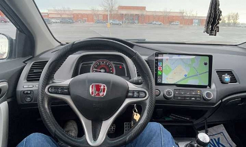 2007 Honda Civic Si ...