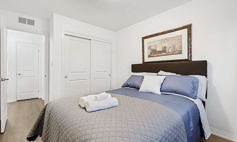 4 Bed Townhouse In N...