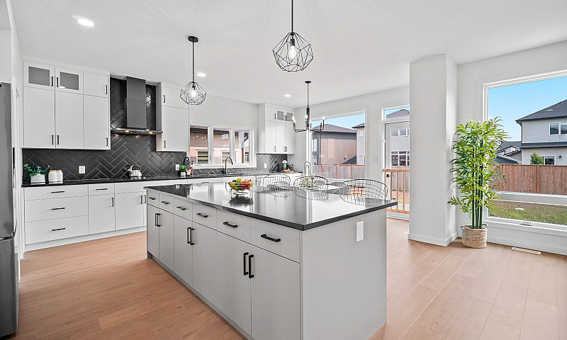 Sage Creek Home For ...