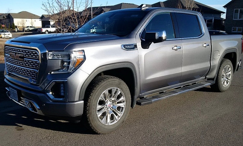 2022 Gmc Sierra 15Oo...