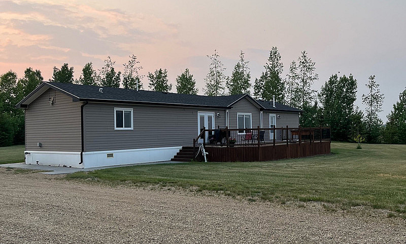Modular Home For Sal...